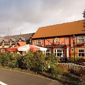 Premier Inn Premier Inn Warrington Central North